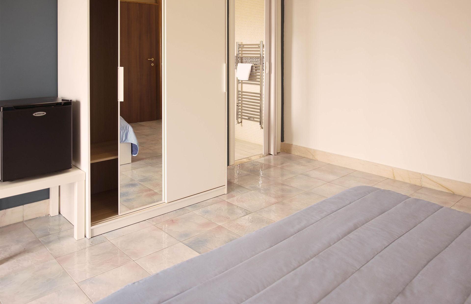 Hotel Grazia Eboli Kültér fotó