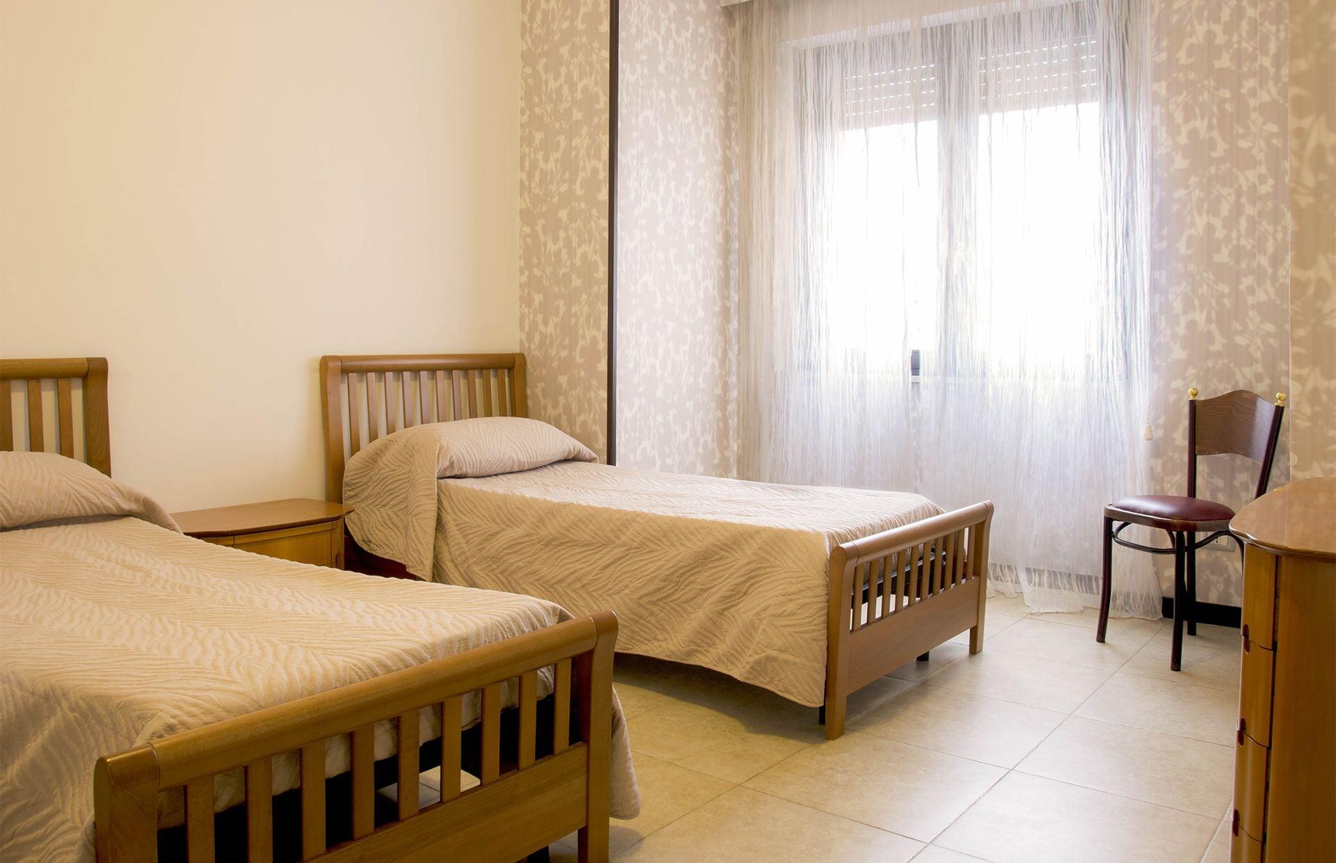 Hotel Grazia Eboli Kültér fotó