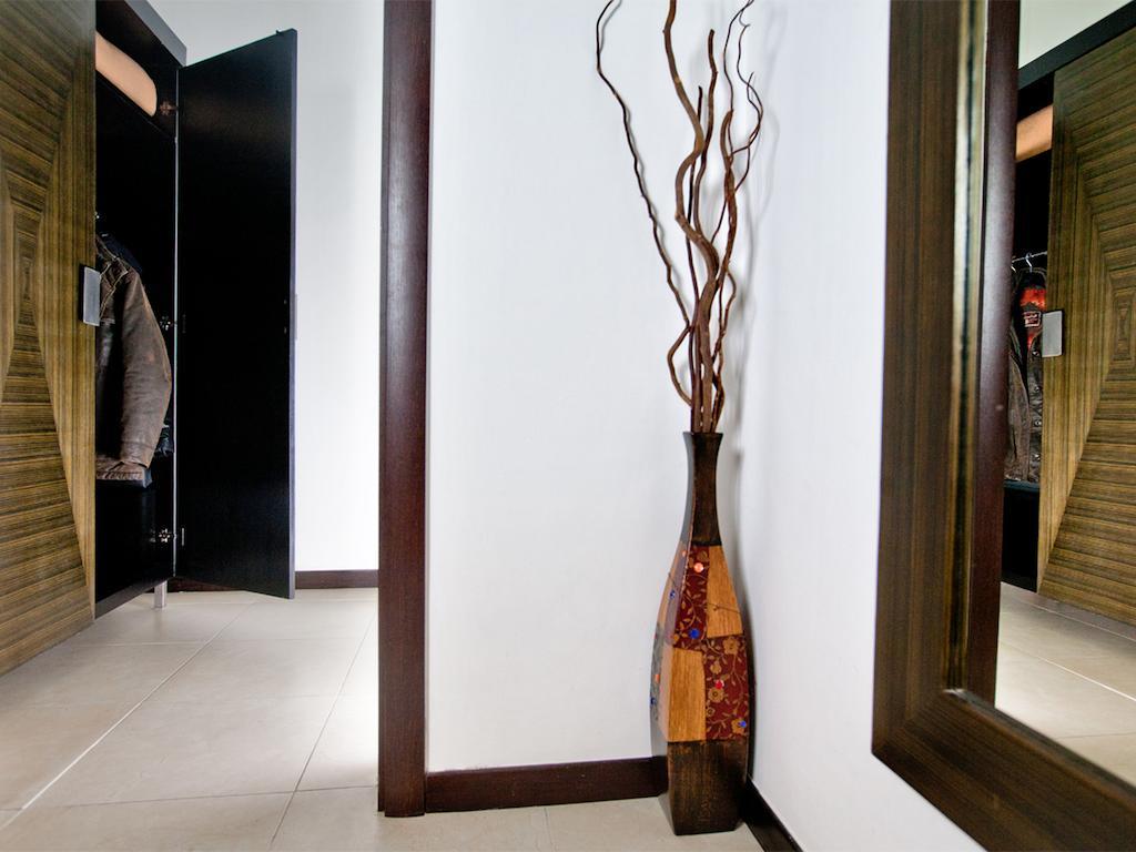 Hotel Grazia Eboli Szoba fotó